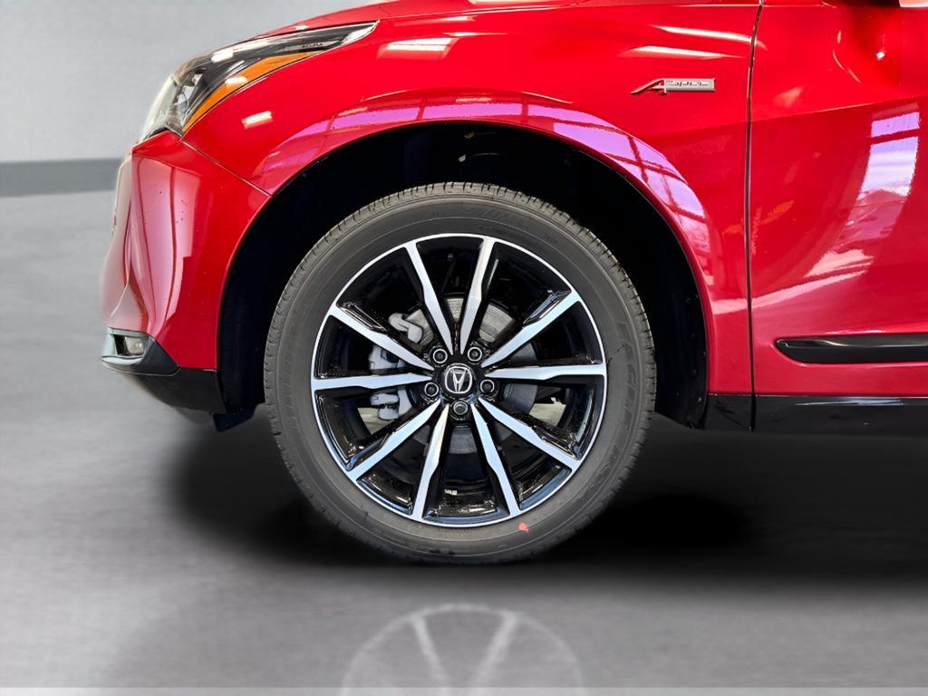 new 2026 Acura RDX car, priced at $56,800