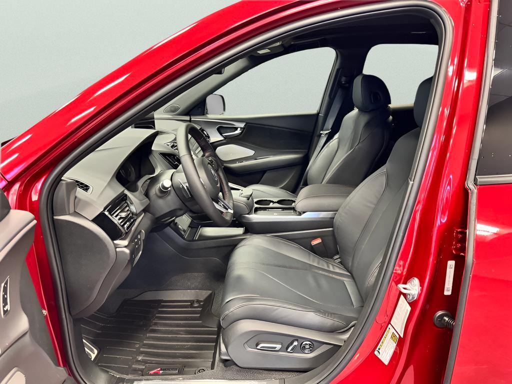 new 2026 Acura RDX car, priced at $56,800