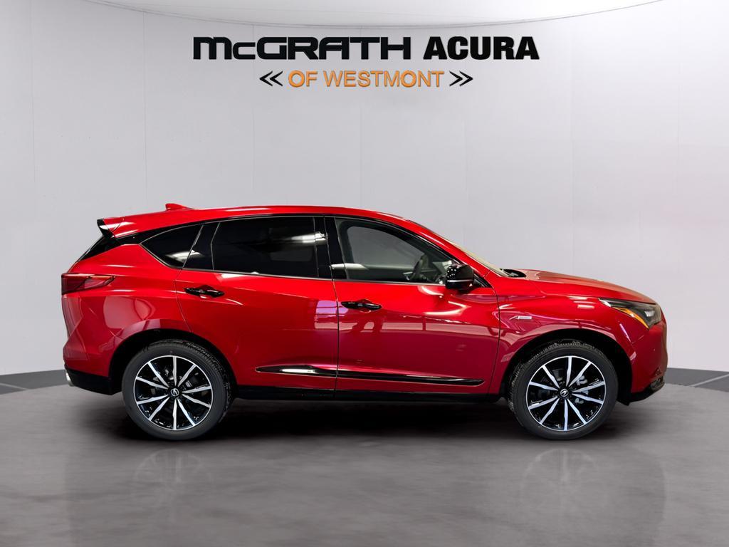 new 2026 Acura RDX car, priced at $56,800