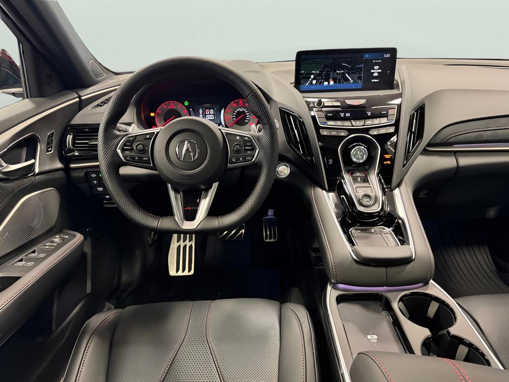 new 2026 Acura RDX car, priced at $56,800