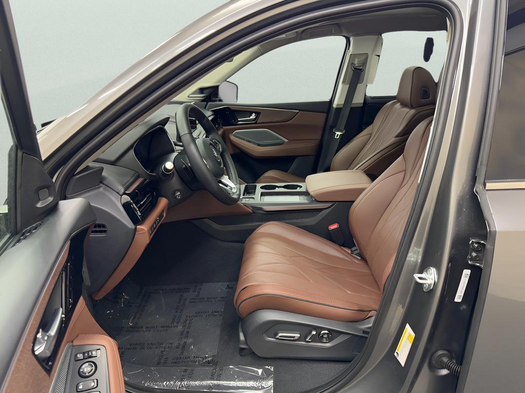 new 2026 Acura MDX car, priced at $68,850