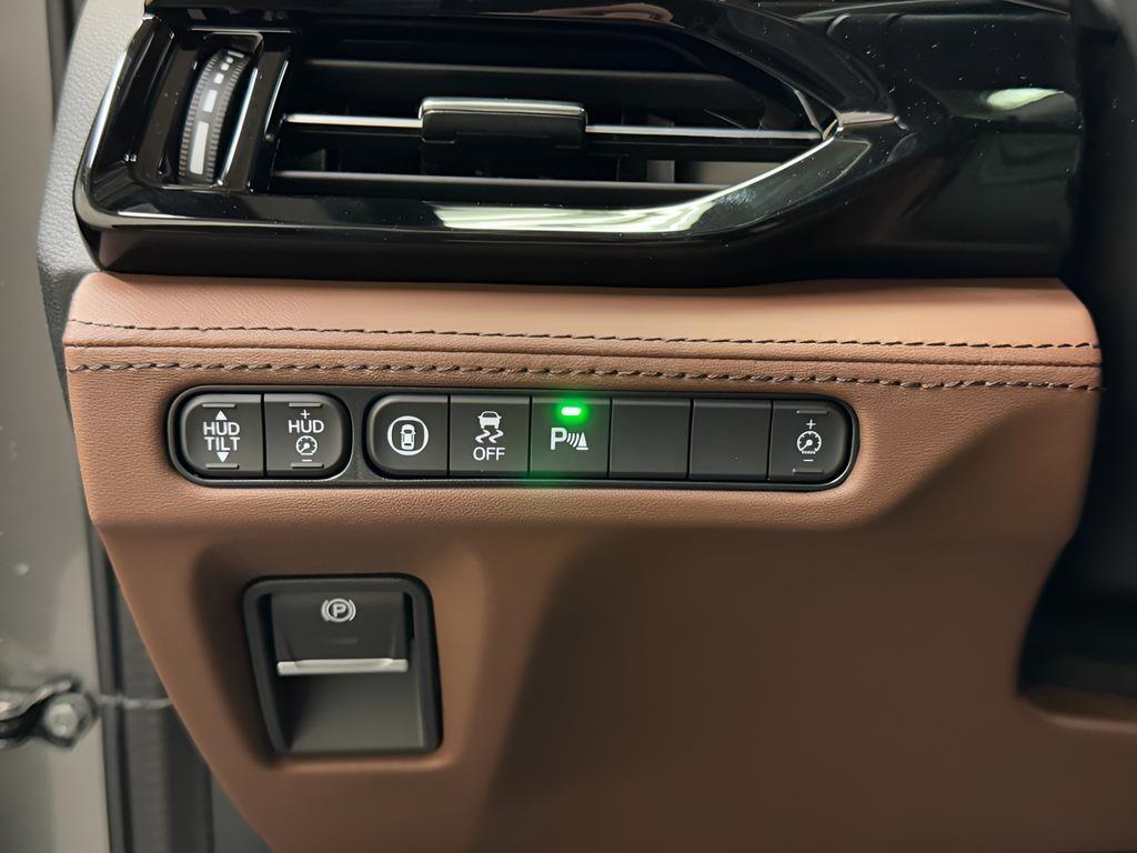 new 2026 Acura MDX car, priced at $68,850