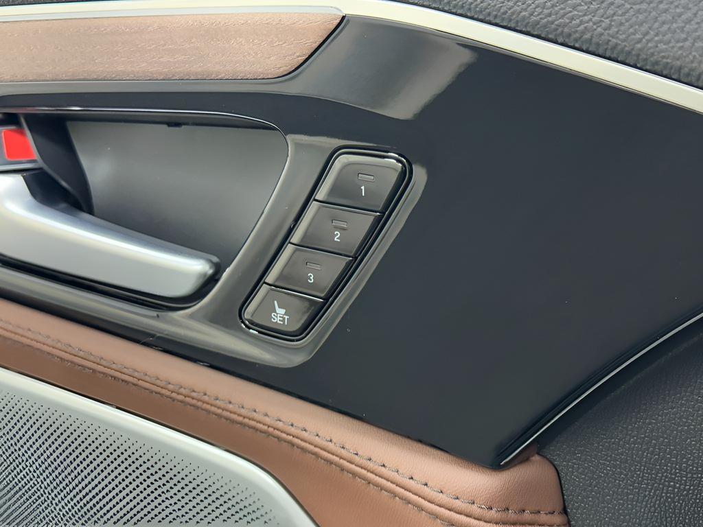 new 2026 Acura MDX car, priced at $68,850