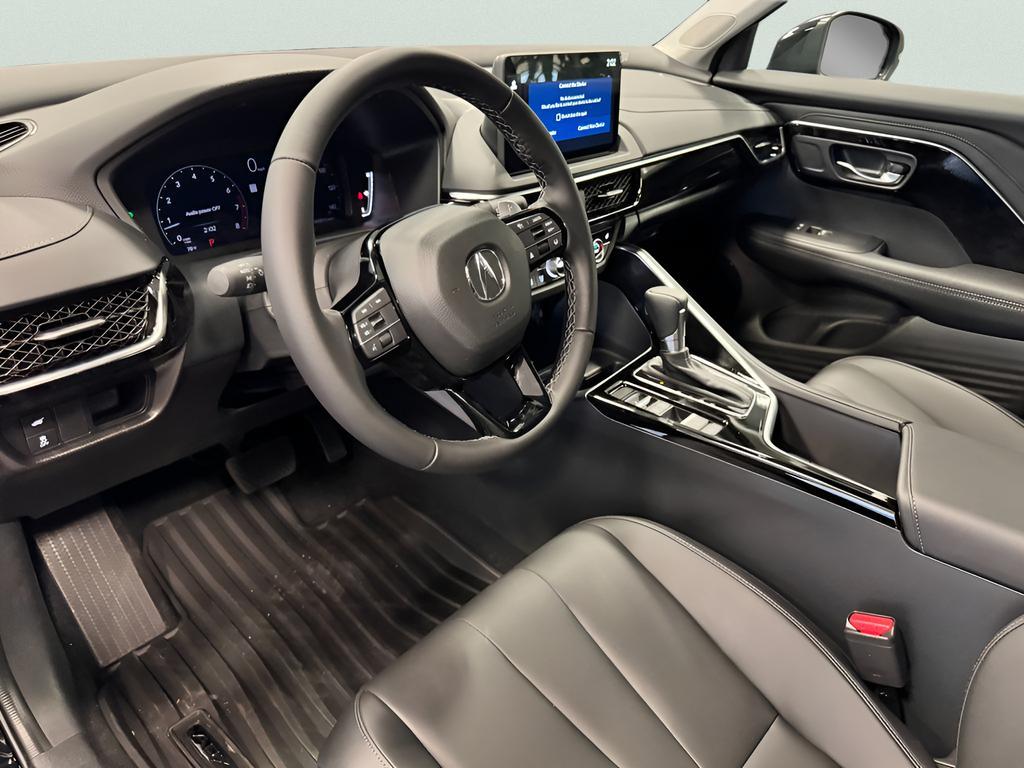 new 2026 Acura ADX car, priced at $38,863