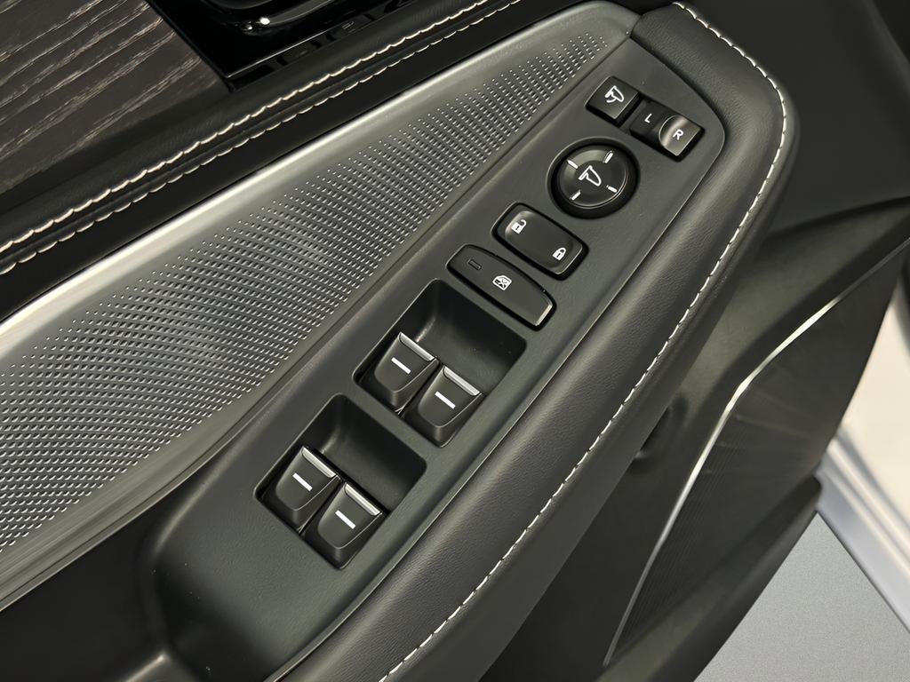 new 2026 Acura MDX car, priced at $68,850