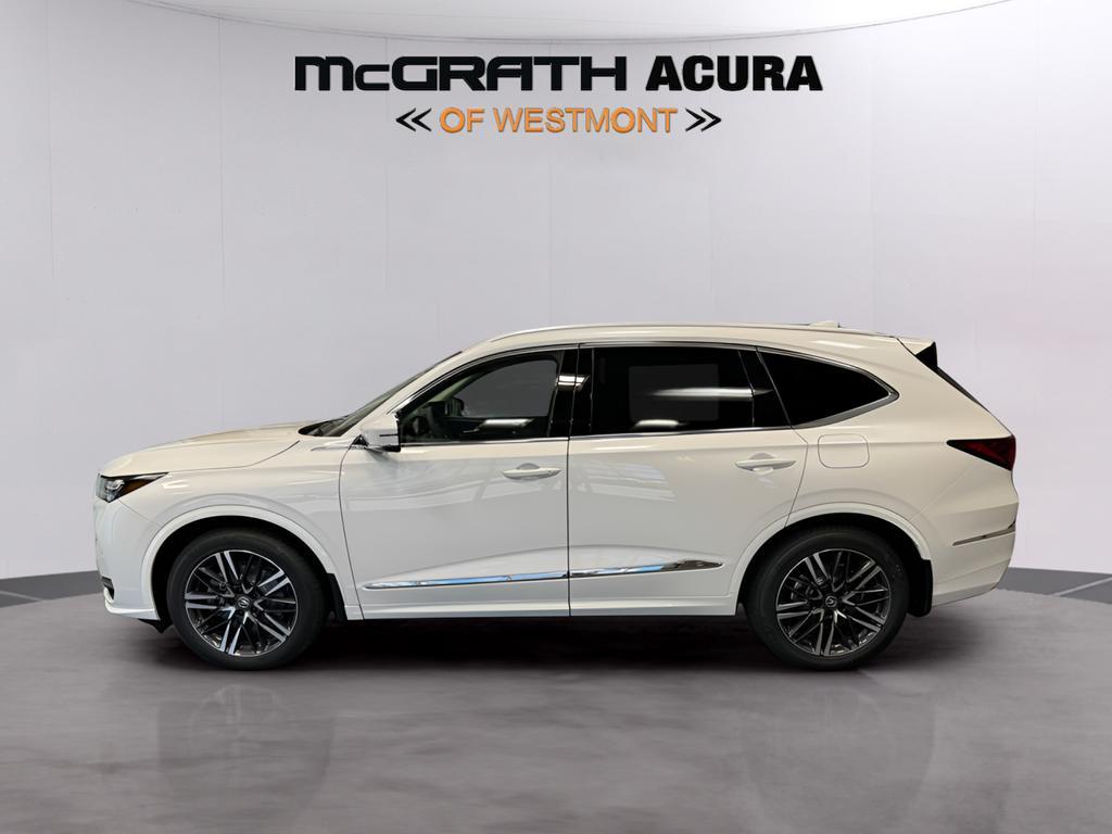 new 2026 Acura MDX car, priced at $68,850