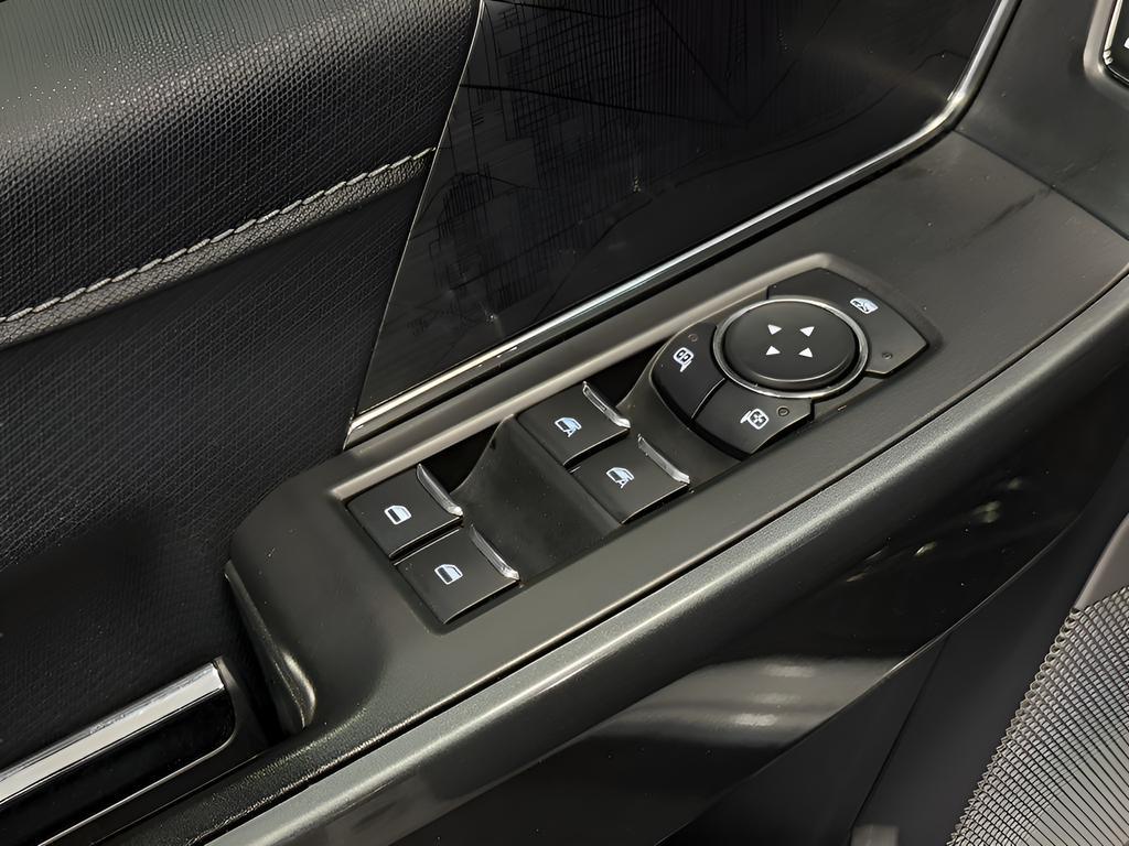 used 2023 Ford F-150 car, priced at $37,990