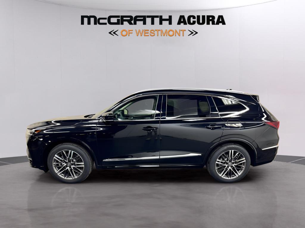 new 2026 Acura MDX car, priced at $68,850