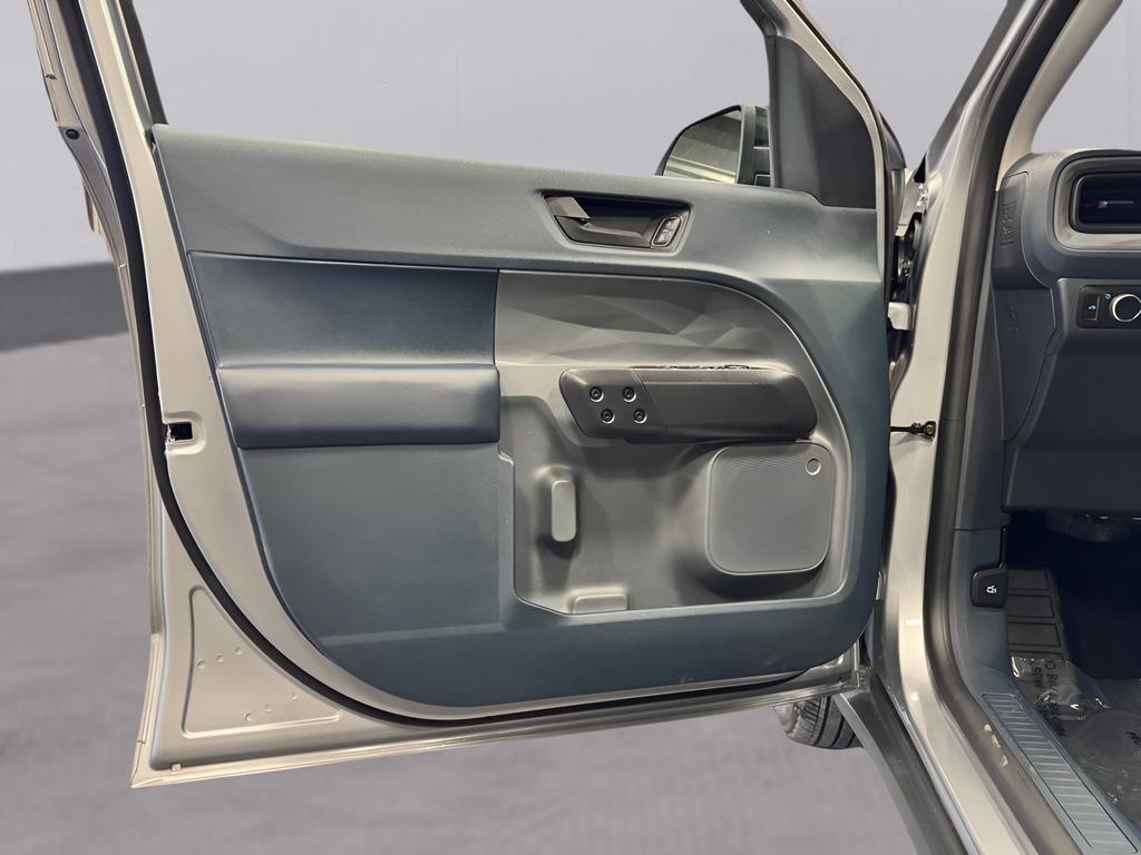 used 2024 Ford Maverick car, priced at $29,974