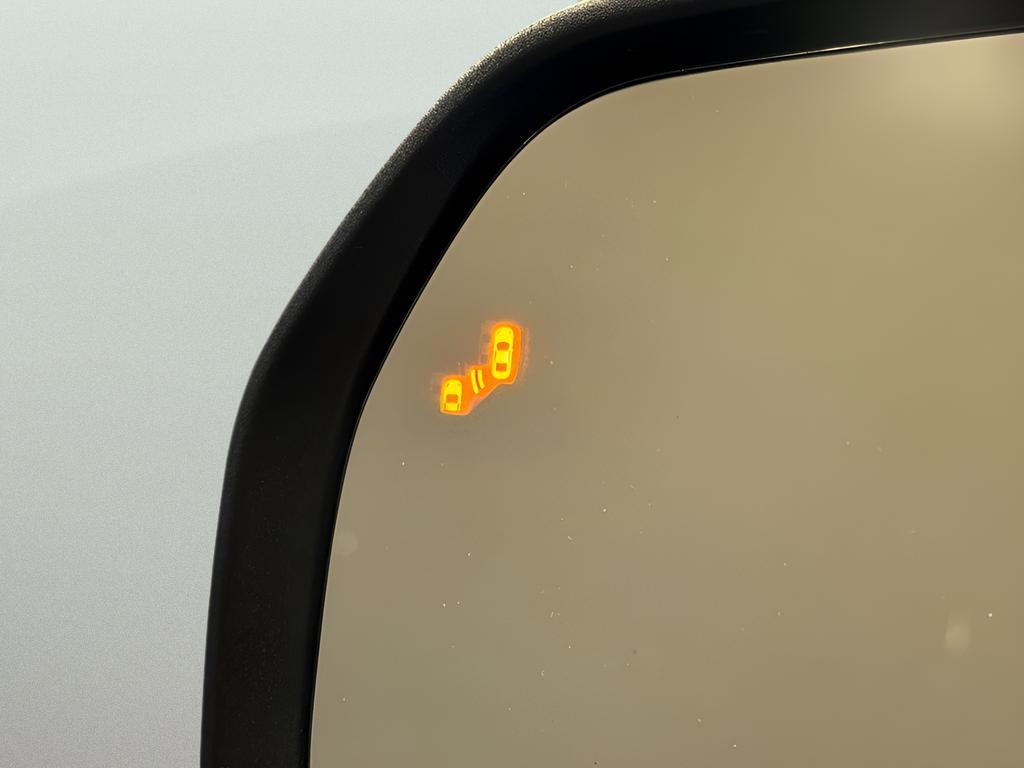 used 2024 Ford Maverick car, priced at $29,974