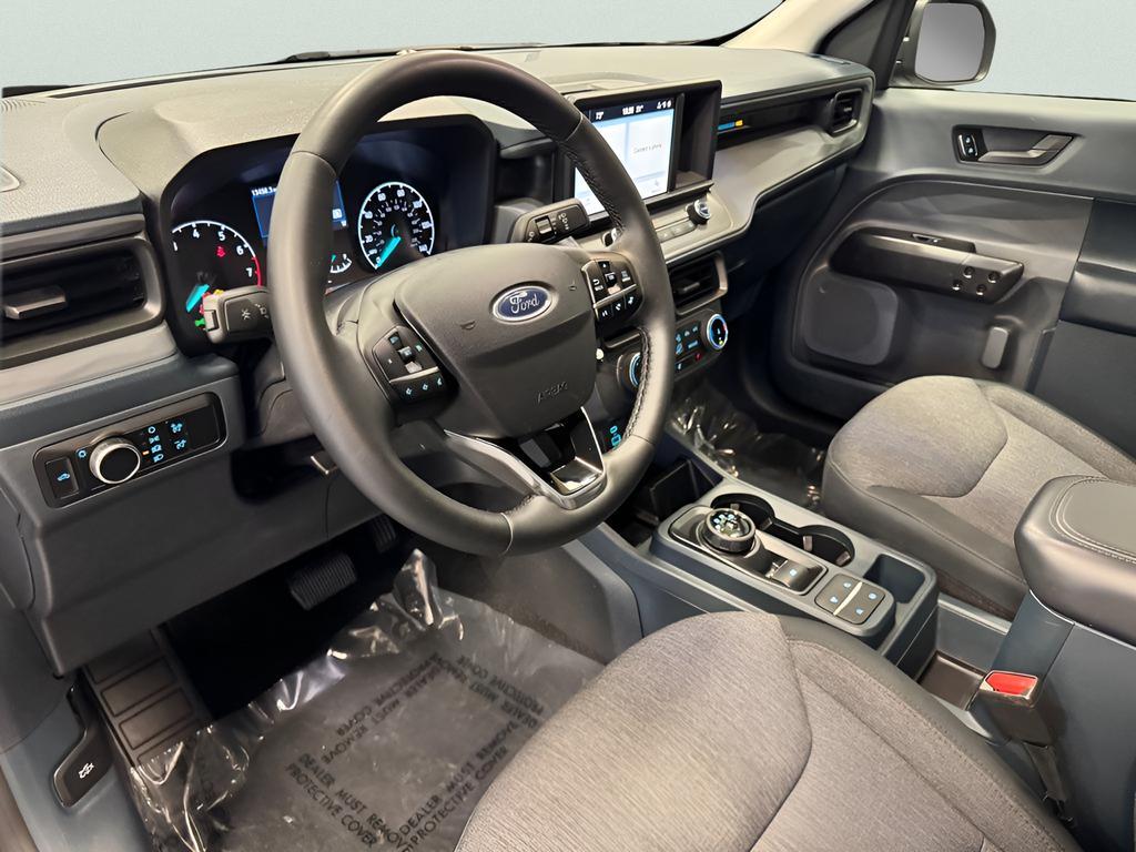 used 2024 Ford Maverick car, priced at $29,974