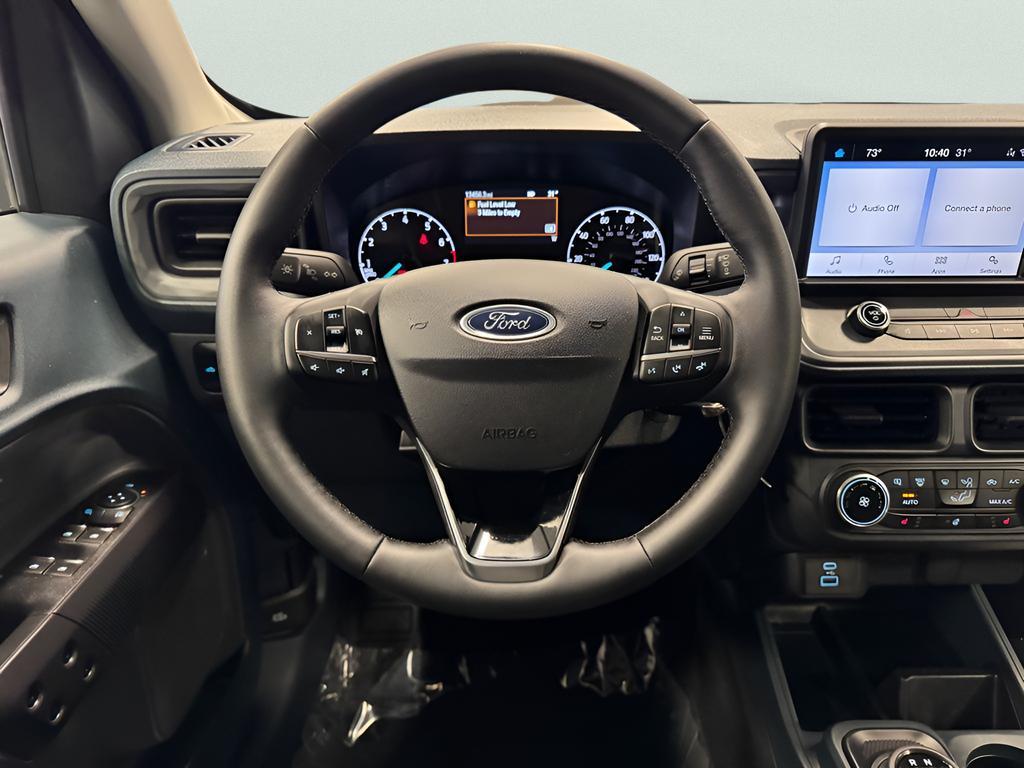 used 2024 Ford Maverick car, priced at $29,974