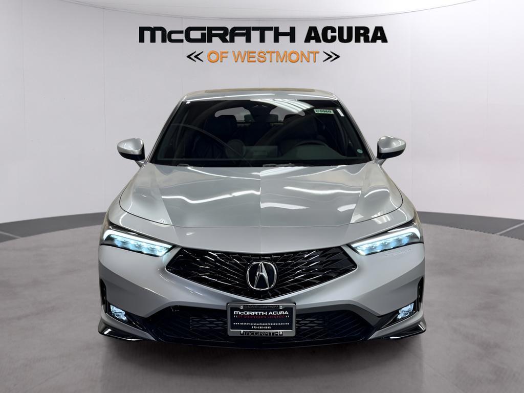 new 2026 Acura Integra car, priced at $37,145