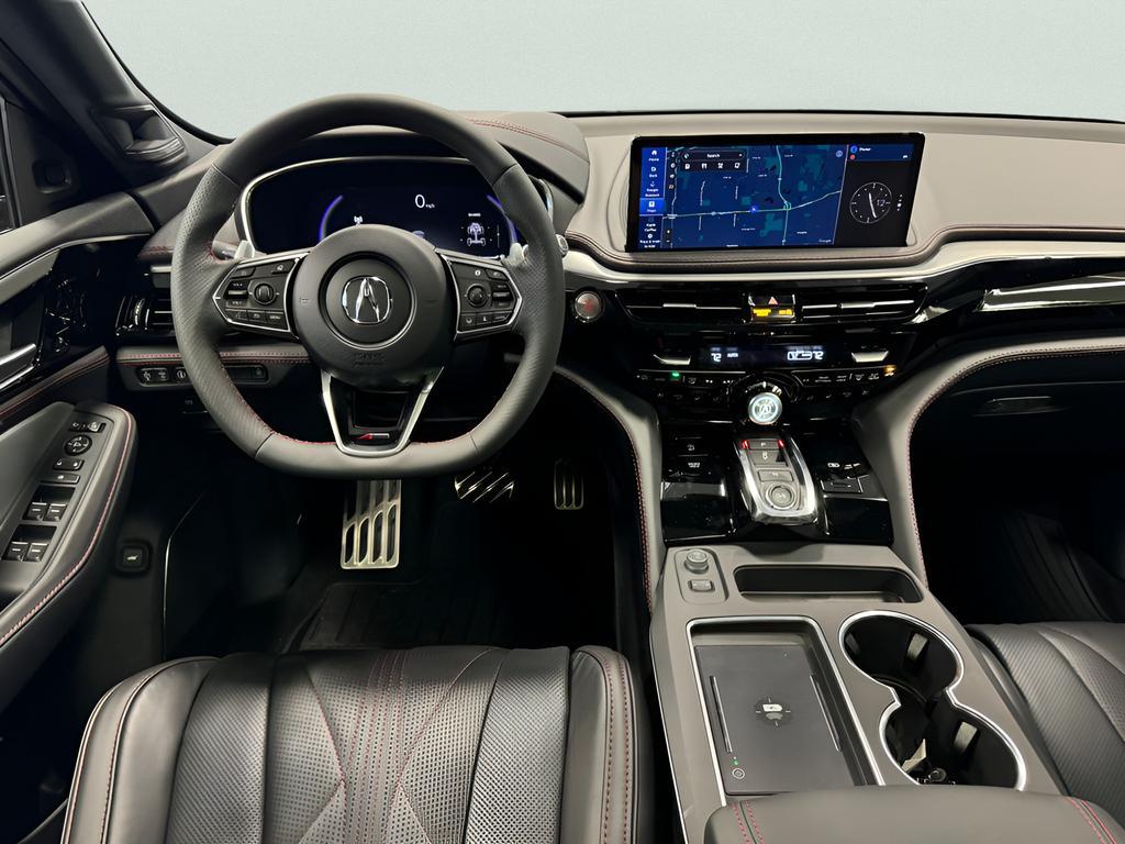 new 2026 Acura MDX car, priced at $71,363