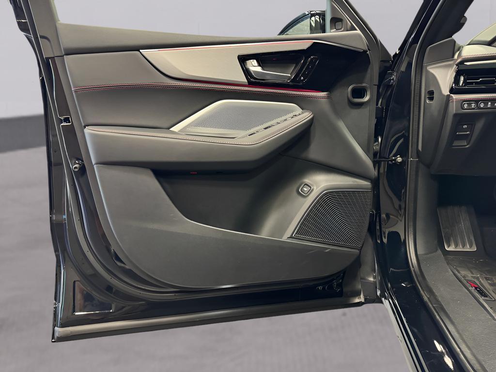 new 2026 Acura MDX car, priced at $71,363