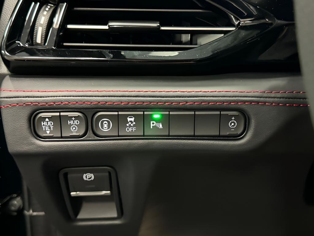 new 2026 Acura MDX car, priced at $71,363