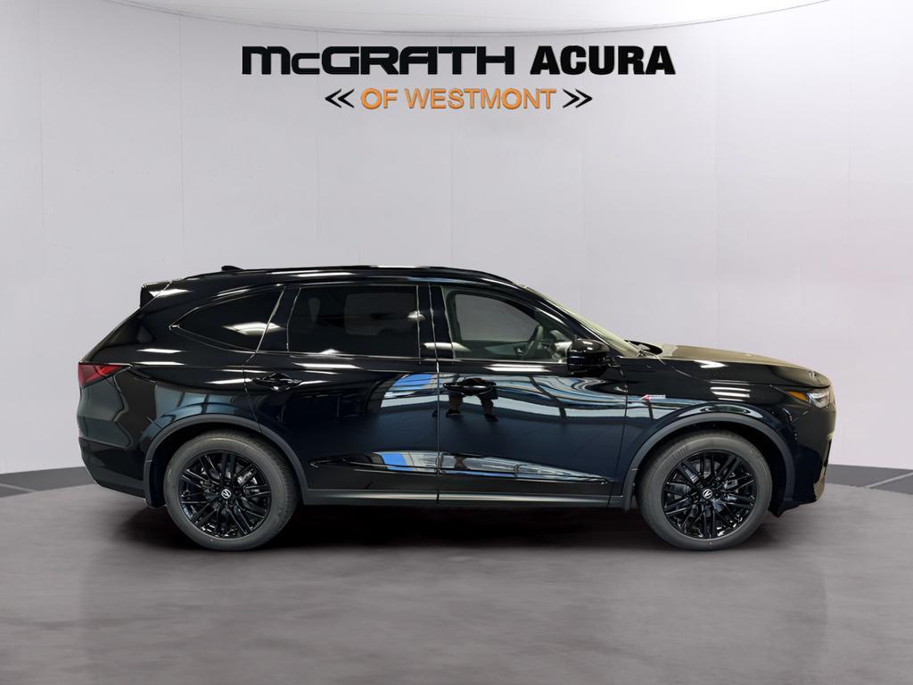 new 2026 Acura MDX car, priced at $71,363
