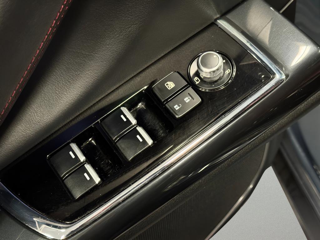 used 2021 Mazda CX-9 car, priced at $21,945