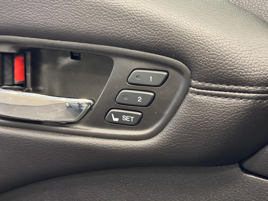 used 2018 Acura RDX car, priced at $18,645