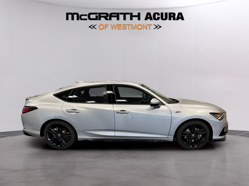 new 2026 Acura Integra car, priced at $37,145