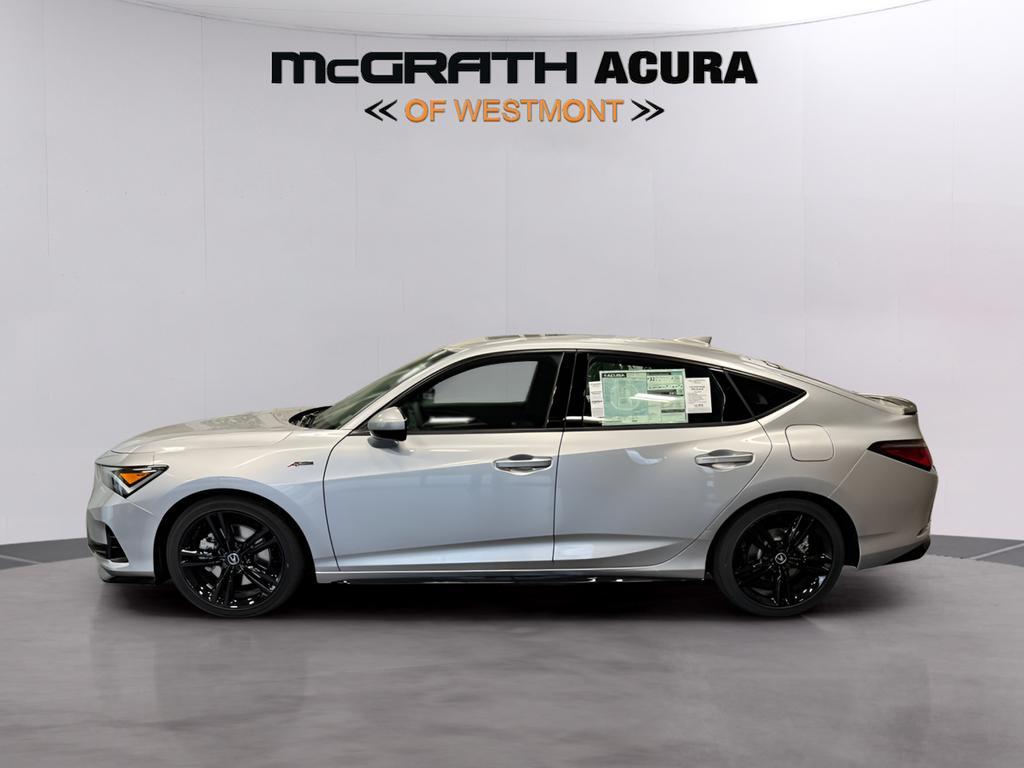new 2026 Acura Integra car, priced at $37,145