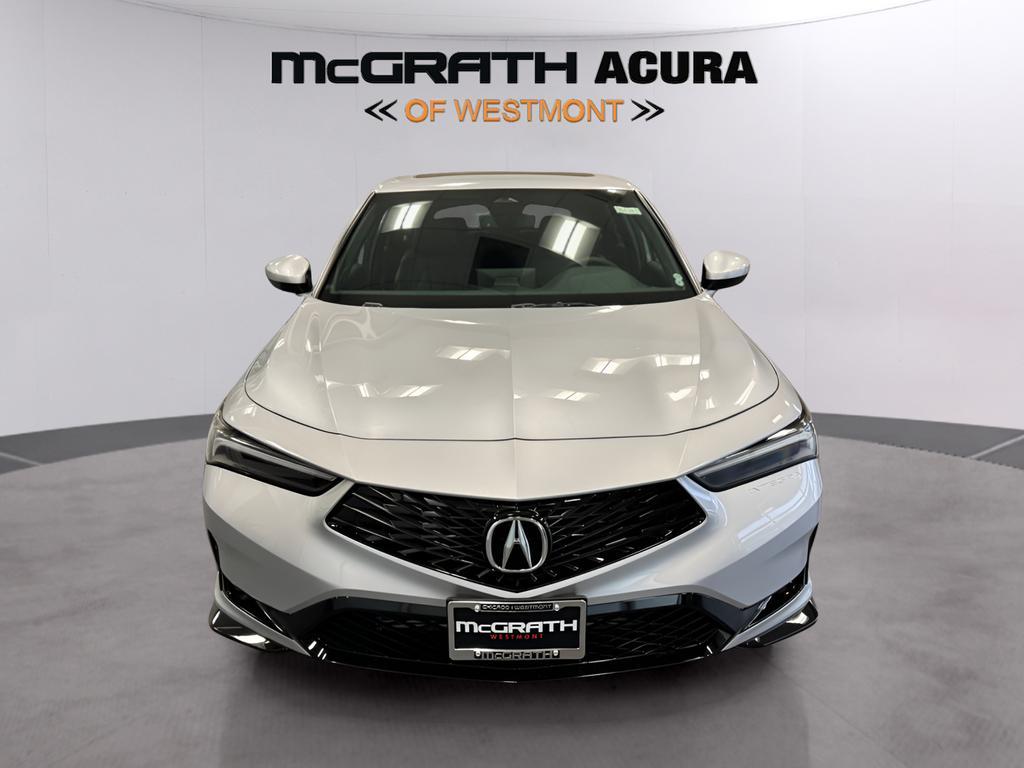 new 2026 Acura Integra car, priced at $37,145