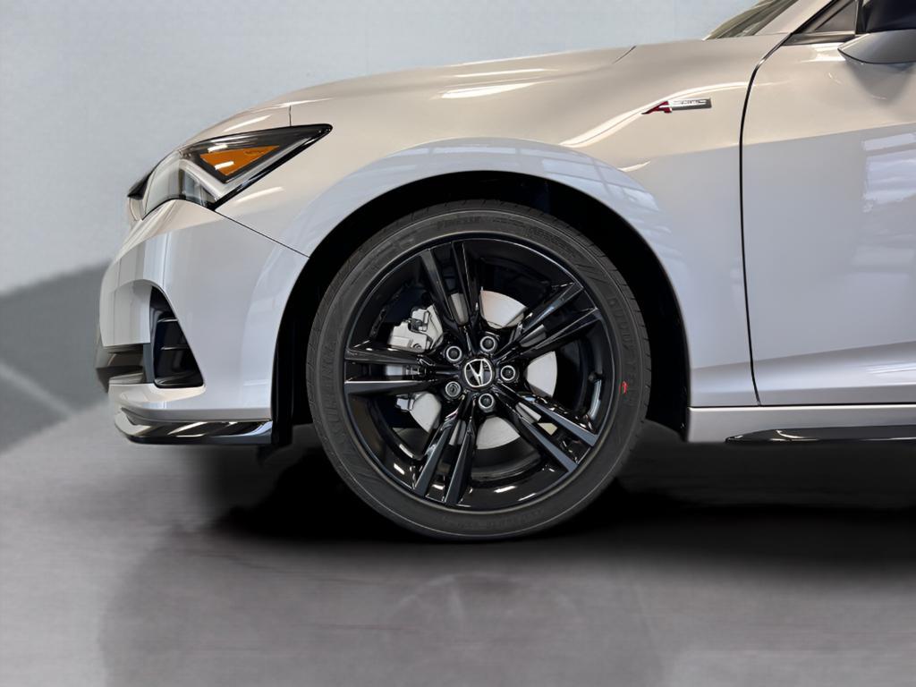 new 2026 Acura Integra car, priced at $37,145