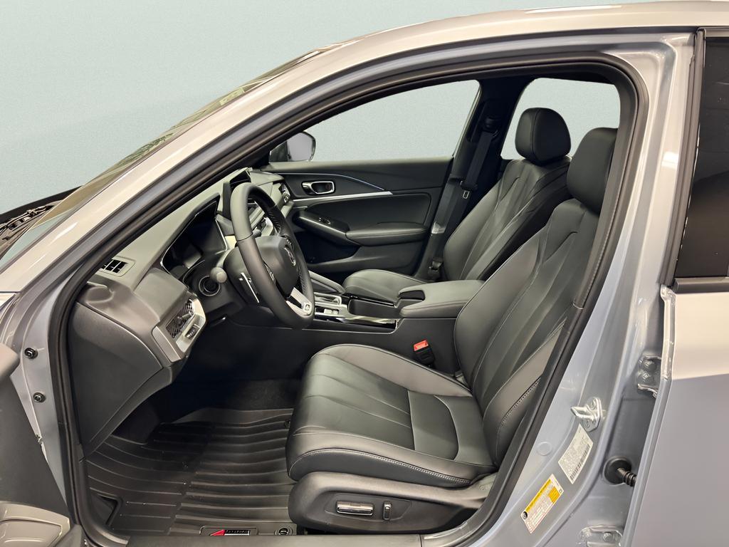 new 2026 Acura Integra car, priced at $37,145