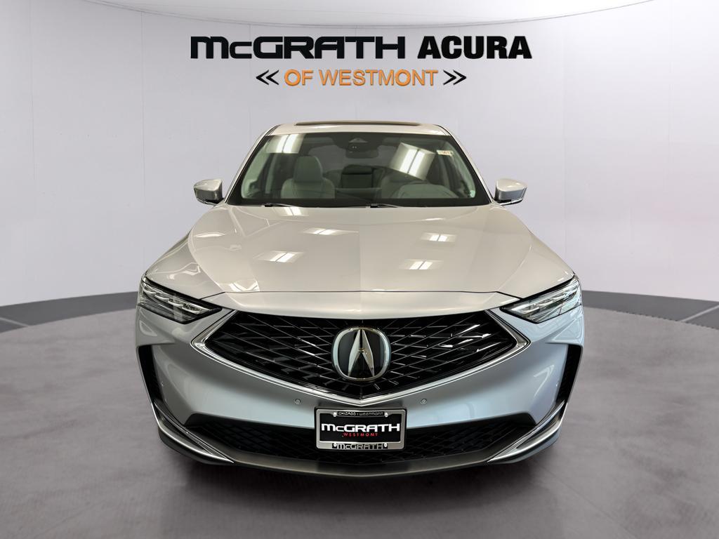 new 2026 Acura MDX car, priced at $61,263
