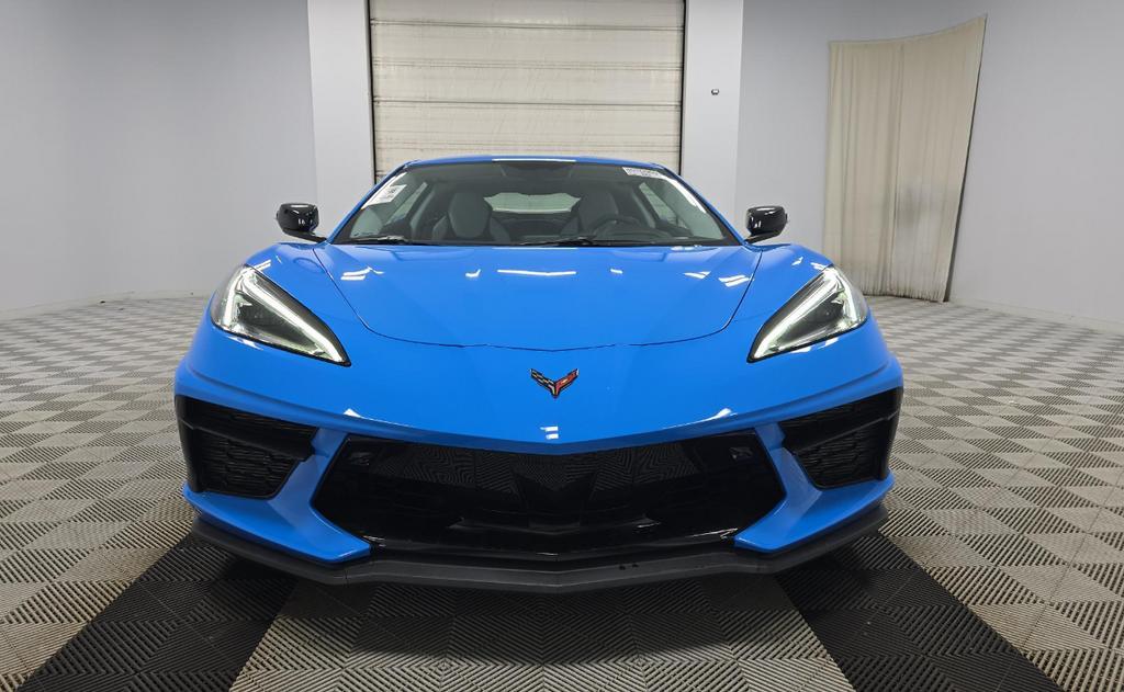 used 2023 Chevrolet Corvette car, priced at $75,945