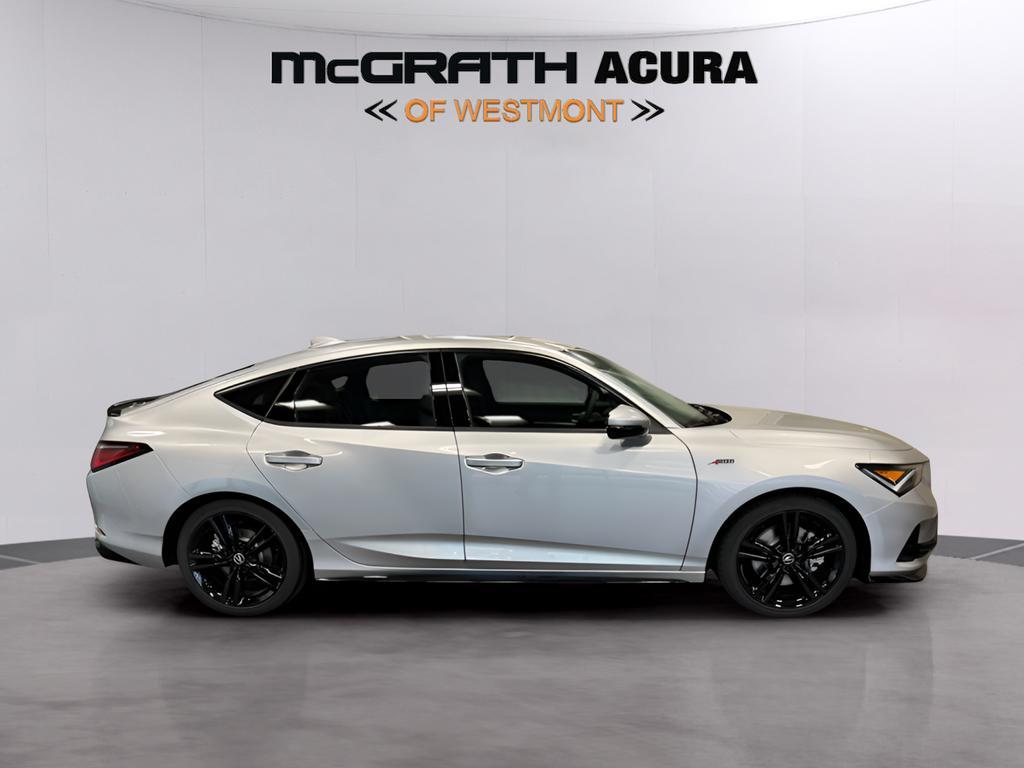 new 2026 Acura Integra car, priced at $40,395