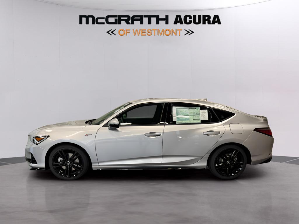 new 2026 Acura Integra car, priced at $40,395