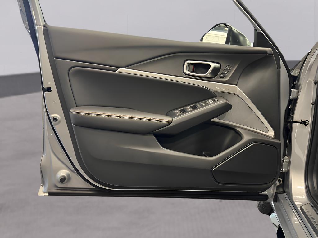 new 2026 Acura Integra car, priced at $40,395