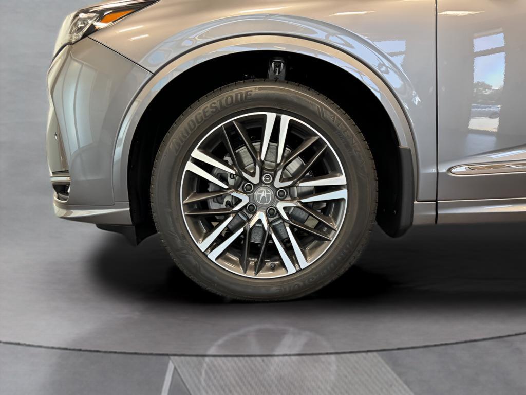 new 2026 Acura MDX car, priced at $68,950