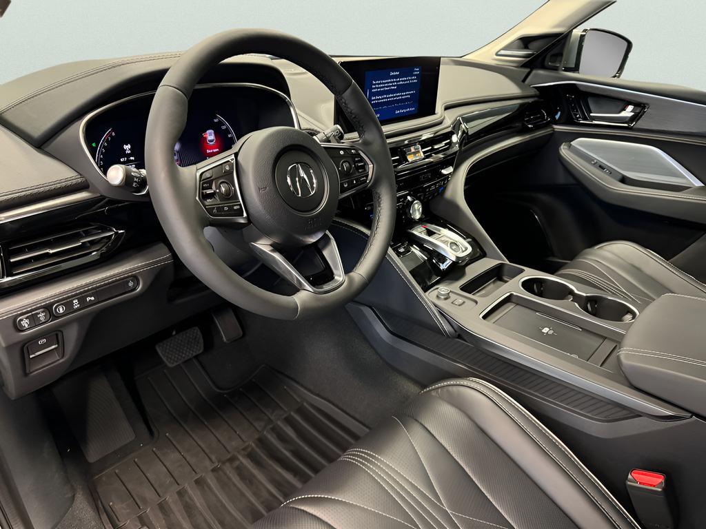 new 2026 Acura MDX car, priced at $68,950