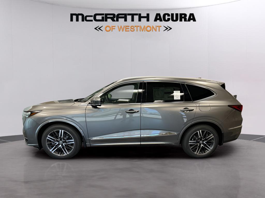 new 2026 Acura MDX car, priced at $68,950