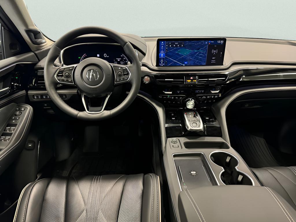 new 2026 Acura MDX car, priced at $68,950