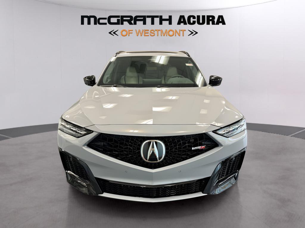 new 2026 Acura MDX car, priced at $77,800