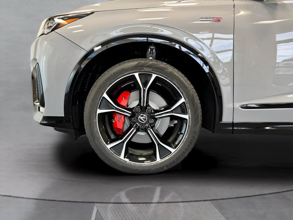 new 2026 Acura MDX car, priced at $77,800