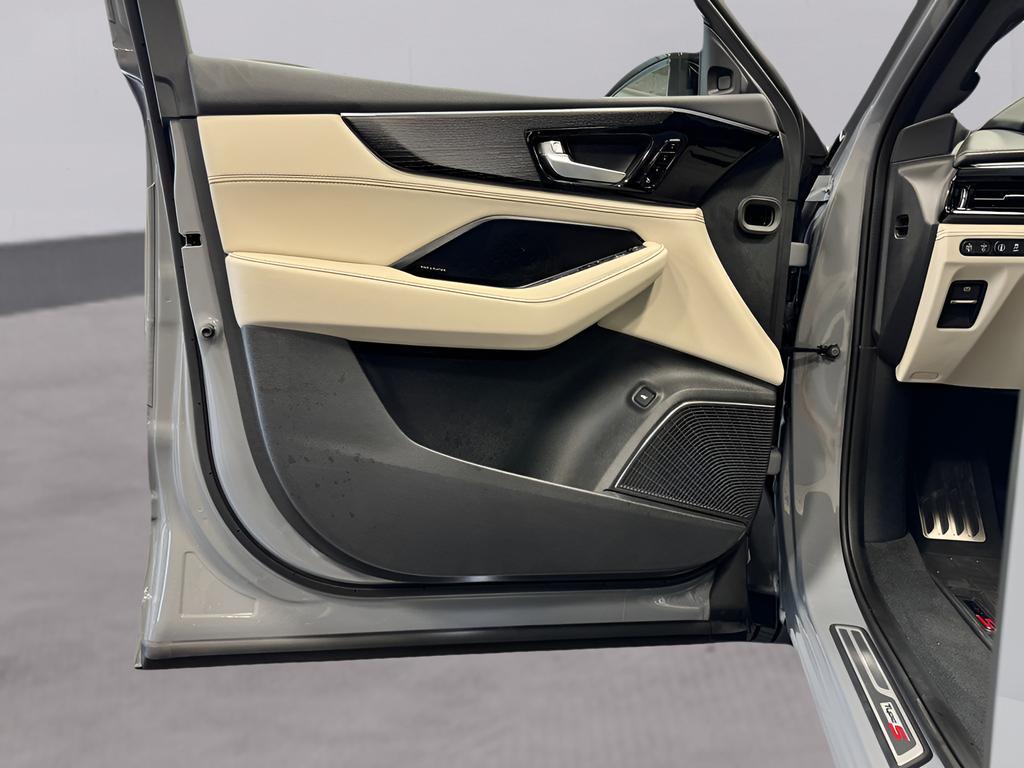 new 2026 Acura MDX car, priced at $77,800