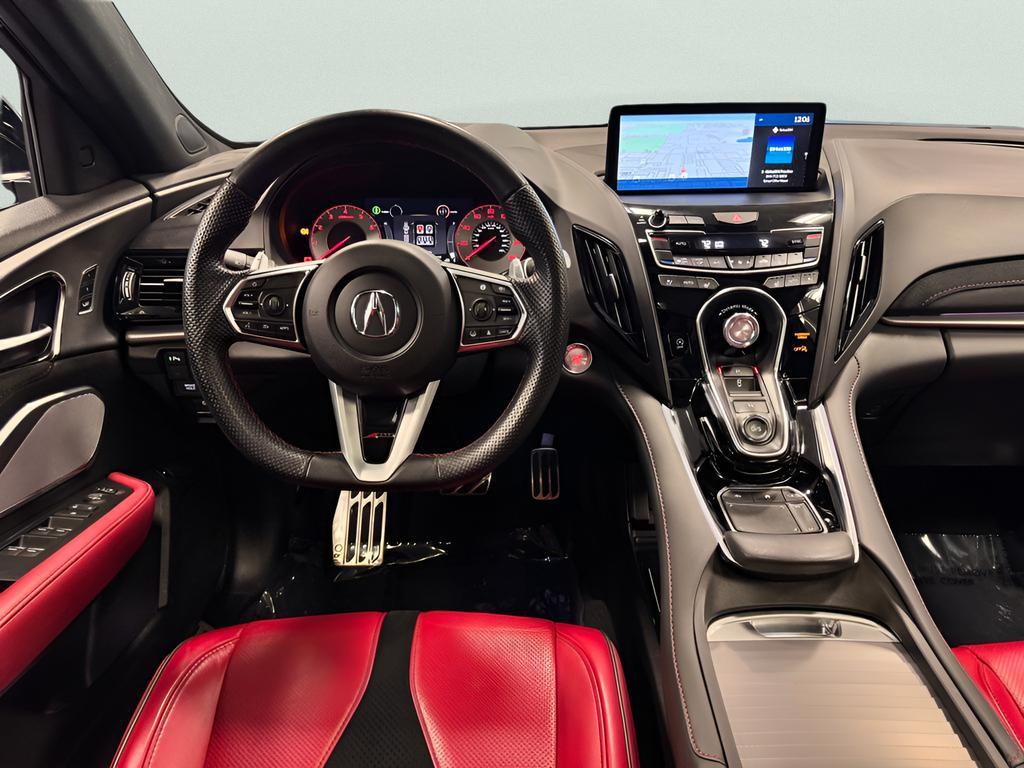 used 2023 Acura RDX car, priced at $37,994