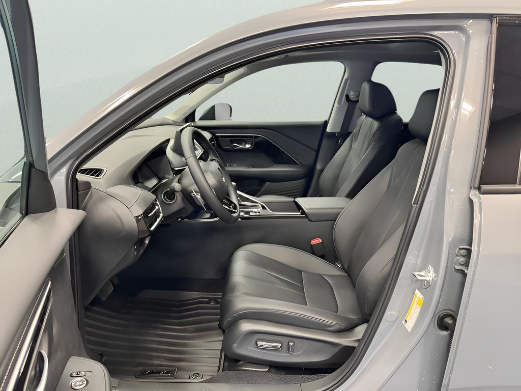 new 2025 Acura ADX car, priced at $36,950