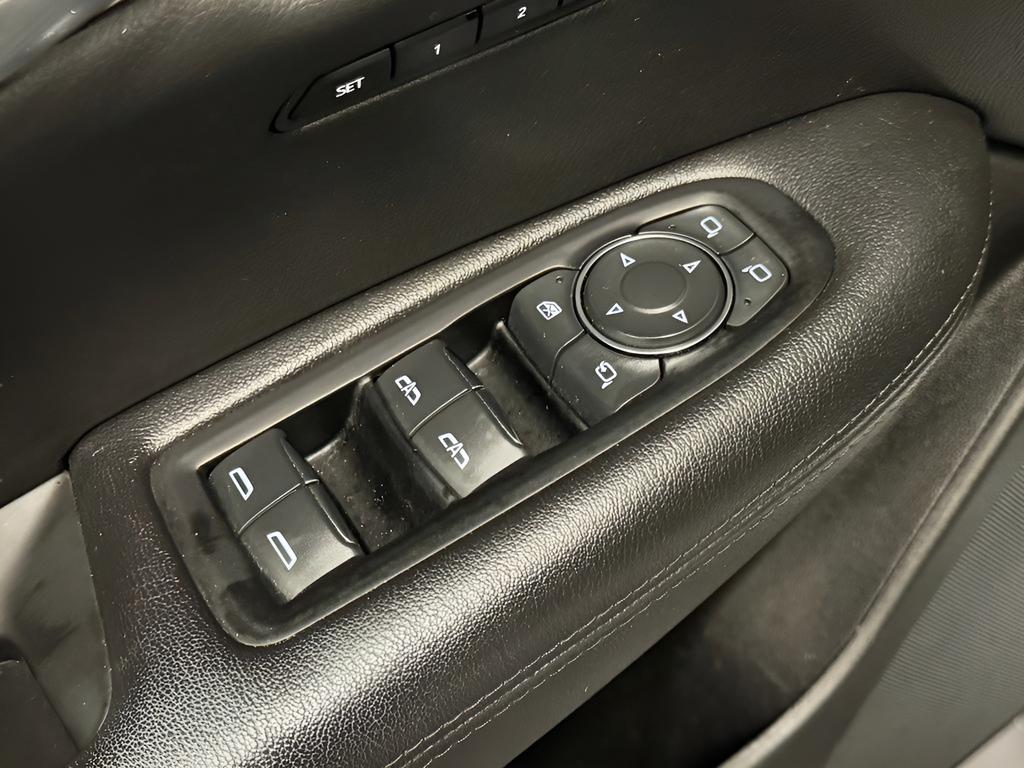 used 2019 Cadillac XT5 car, priced at $19,966