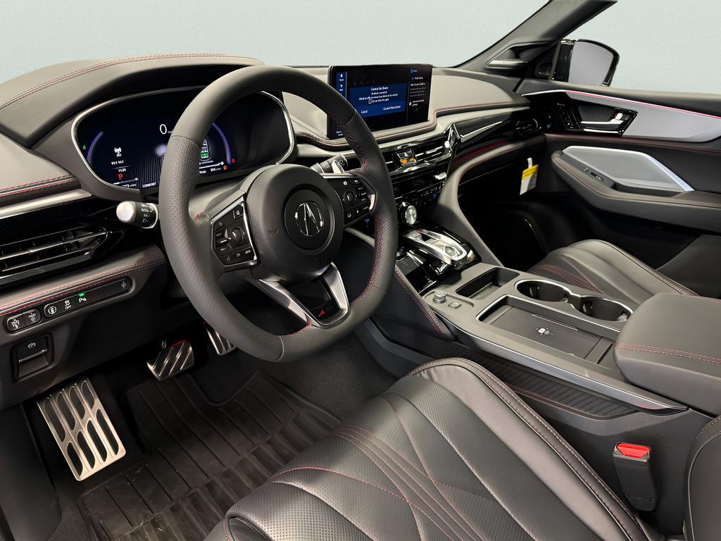 new 2026 Acura MDX car, priced at $70,950