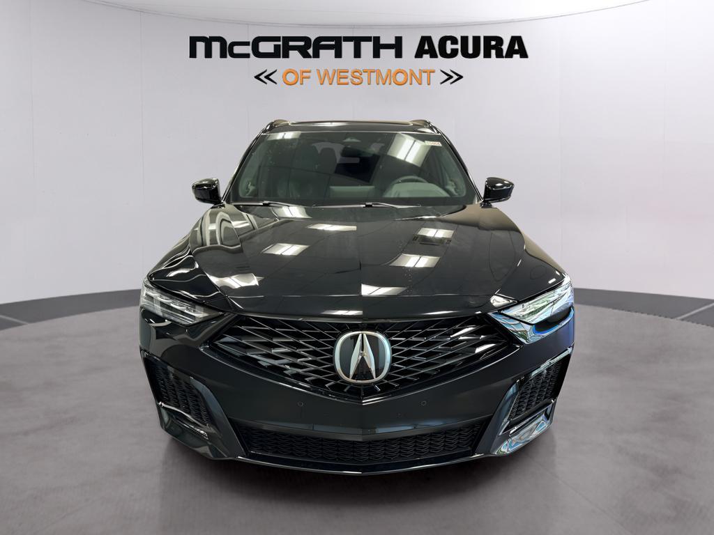 new 2026 Acura MDX car, priced at $70,950