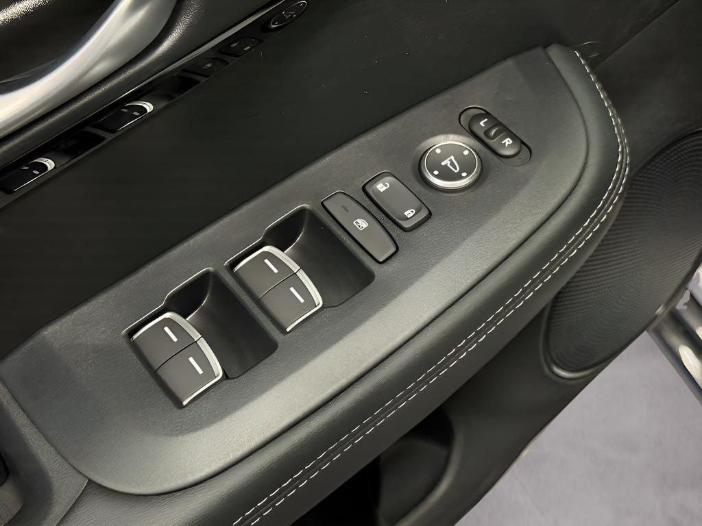 new 2025 Acura ADX car, priced at $36,950