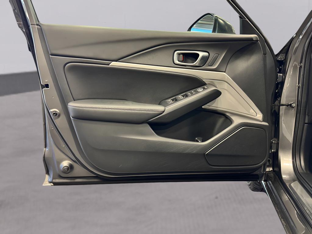 used 2023 Acura Integra car, priced at $26,690