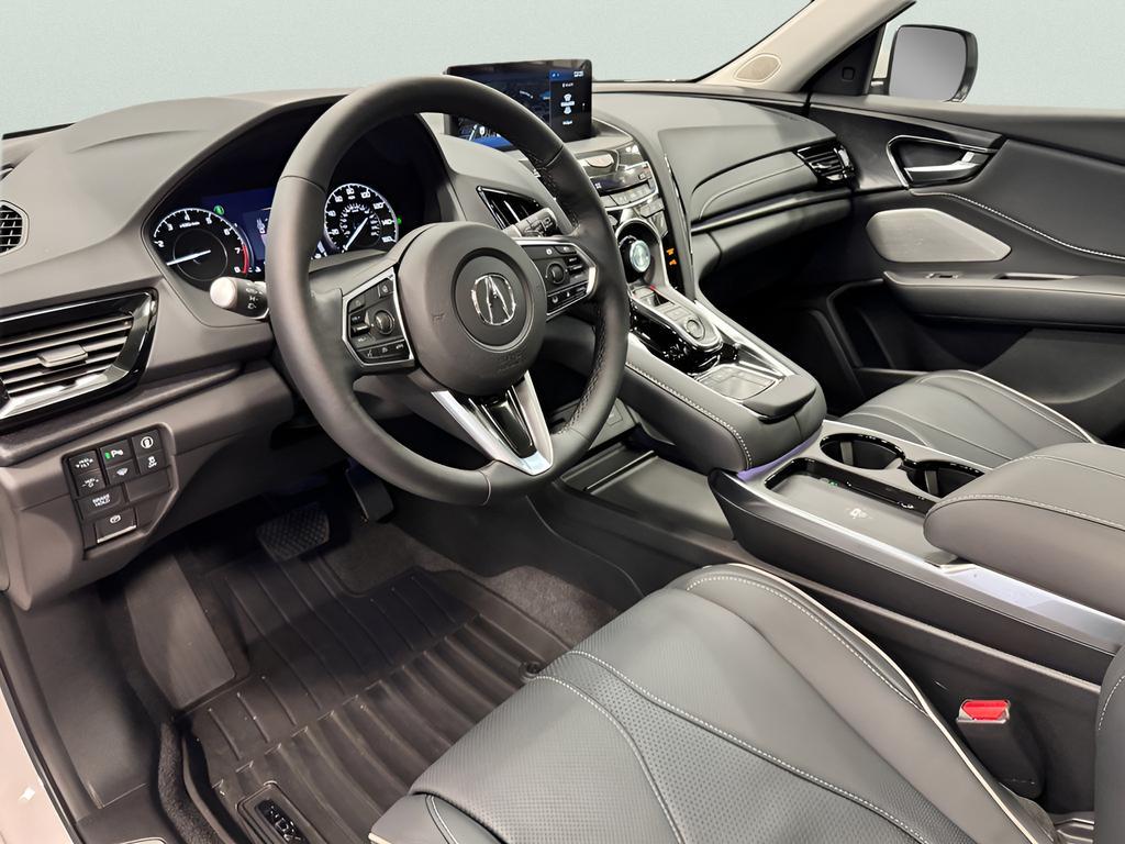 new 2026 Acura RDX car, priced at $54,900