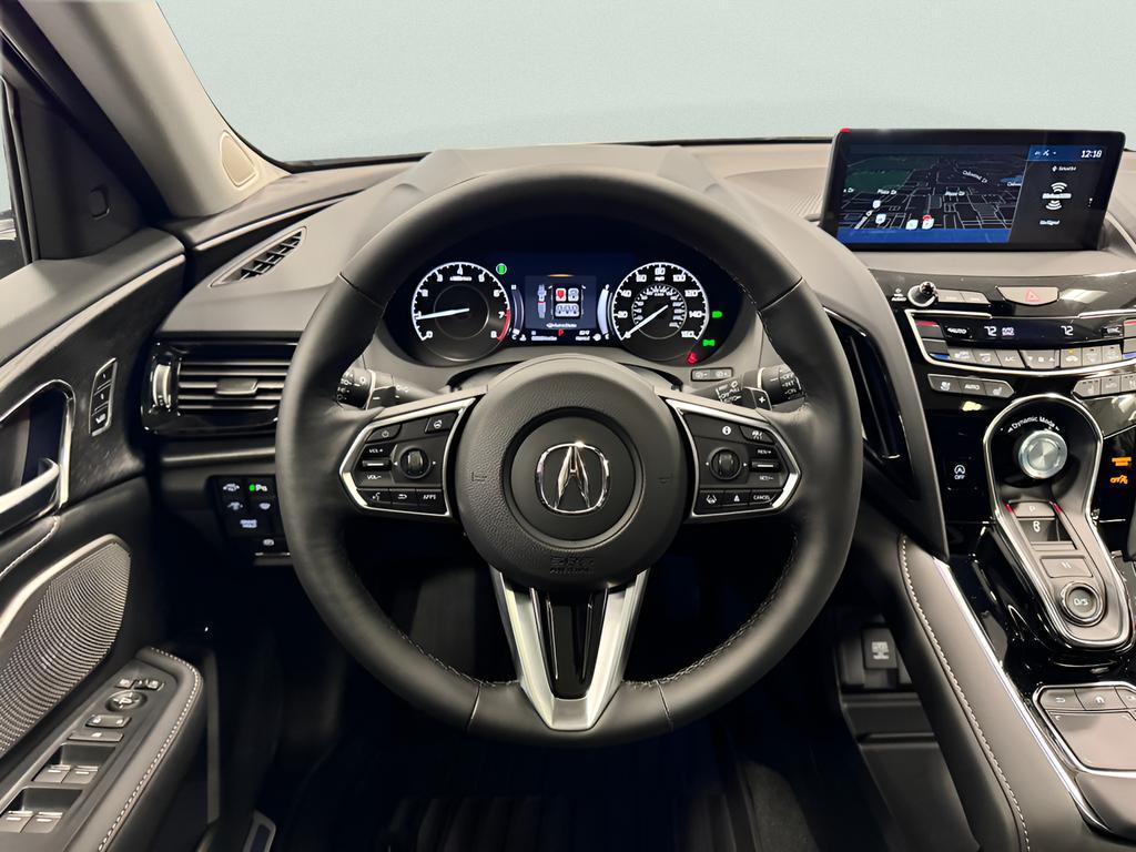 new 2026 Acura RDX car, priced at $54,900