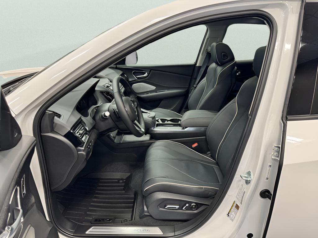 new 2026 Acura RDX car, priced at $54,900